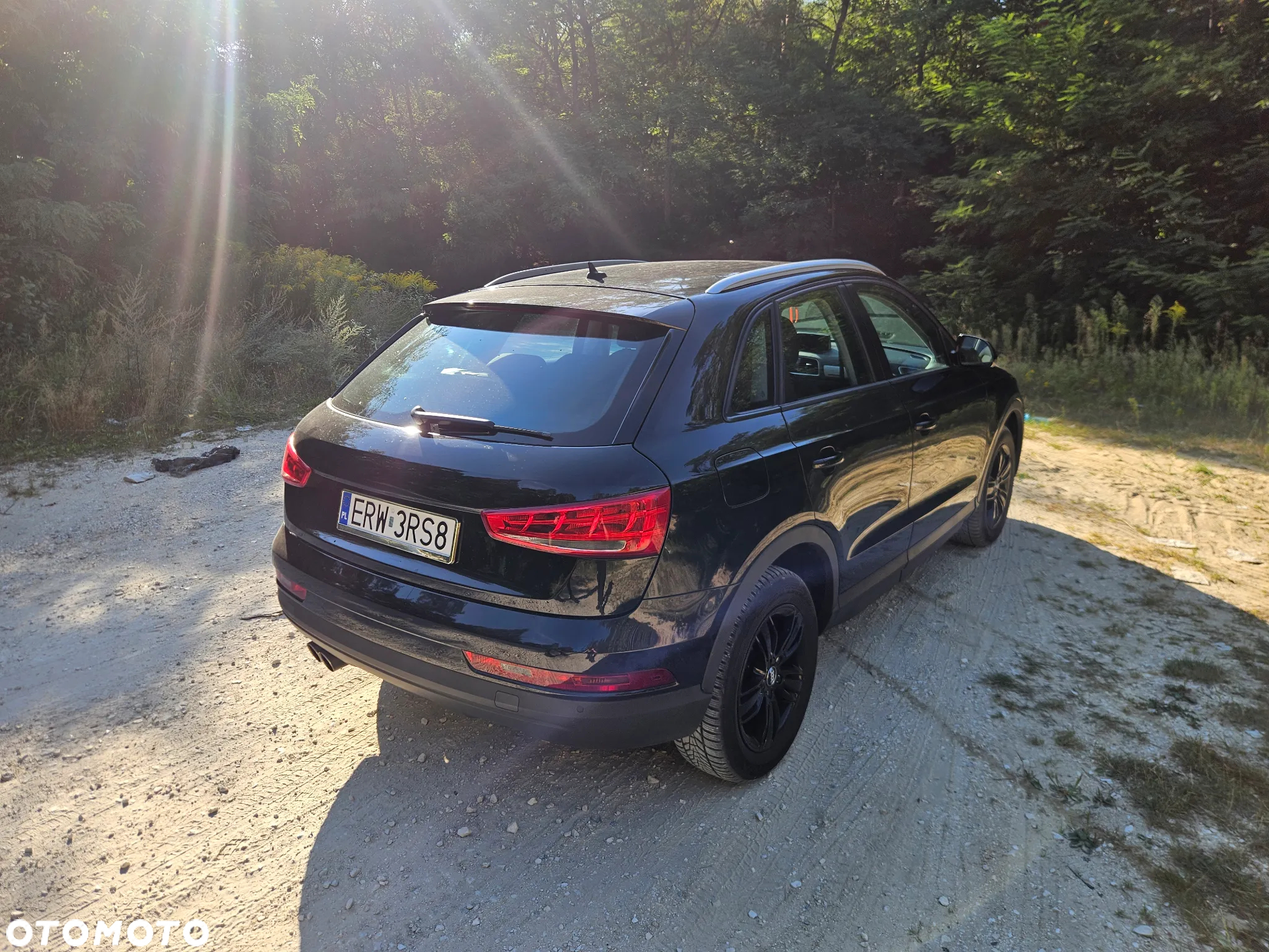 Audi Q3 - 8