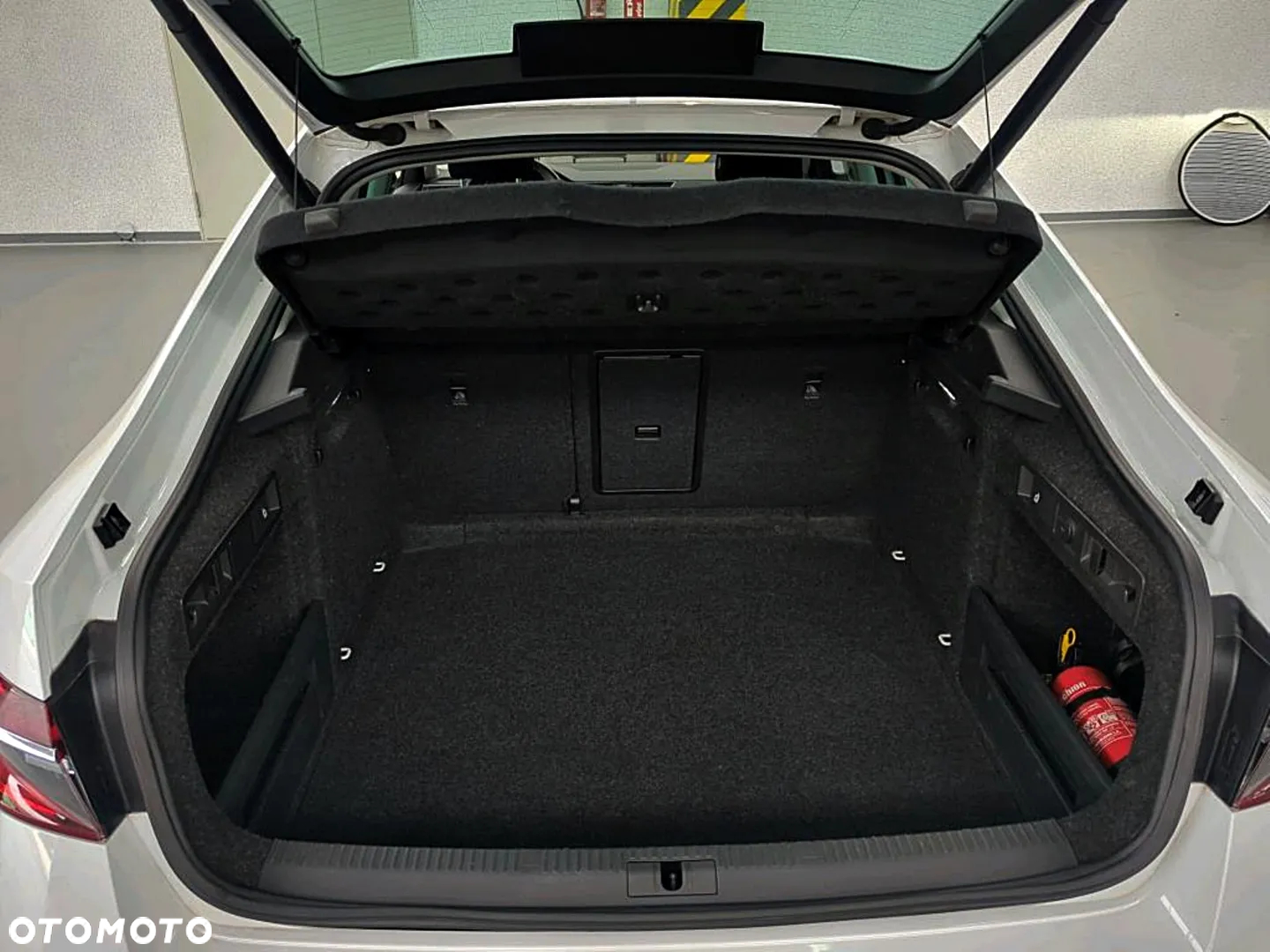 Skoda Superb 2.0 TSI Ambition DSG - 12