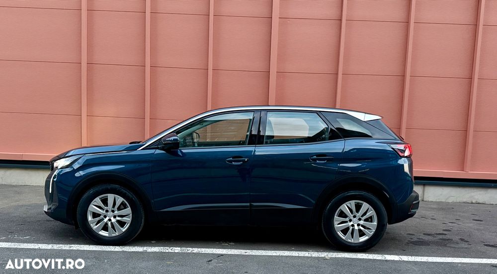 Peugeot 3008 1.5 BlueHDI 130 EAT8 Active Pack - 15