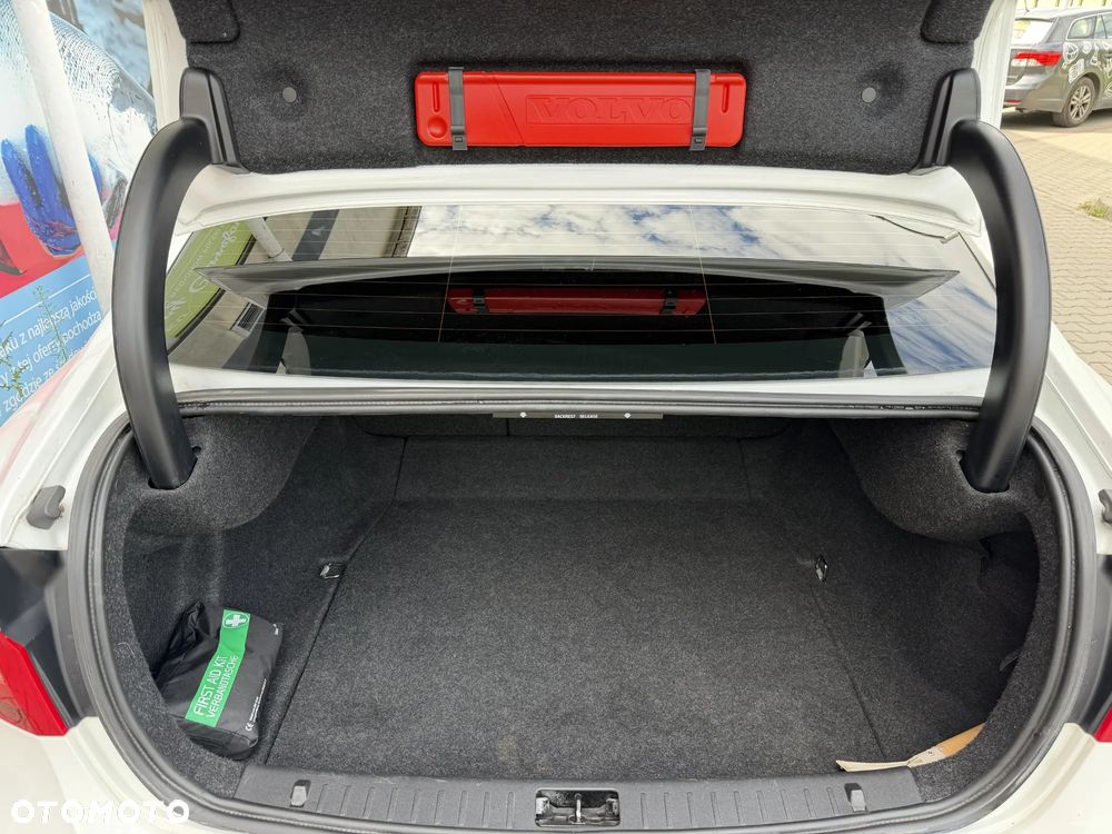 Volvo S60 T5 Drive-E R-Design Summum - 11