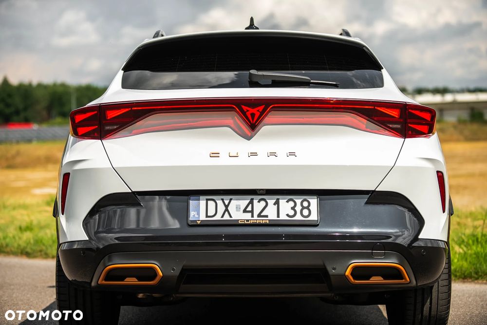 Cupra Formentor 1.5 eTSI mHEV DSG - 6