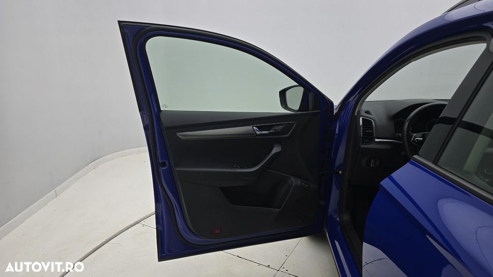 Skoda Karoq 2.0 TDI 4X4 DSG Style - 10