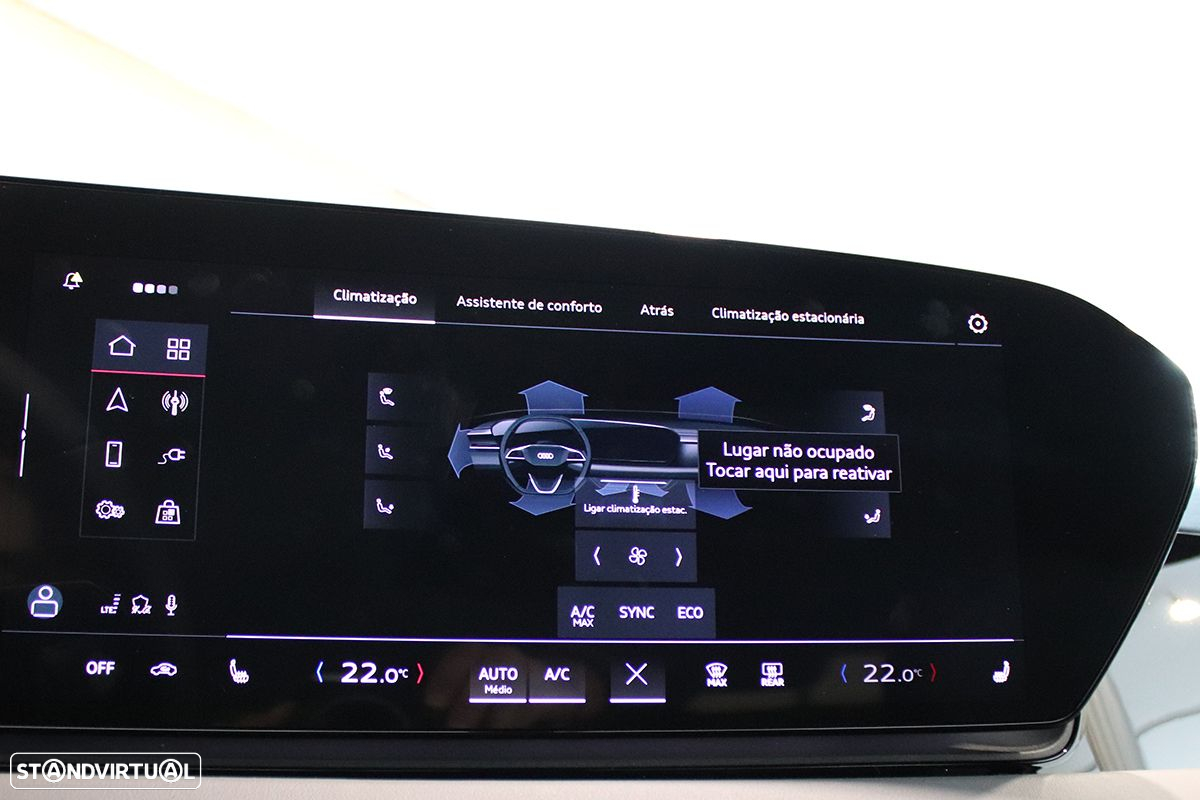Audi A6 Avant e-tron 100 kWh Performance - 12