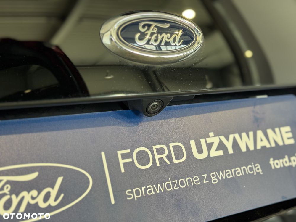 Ford Galaxy - 14