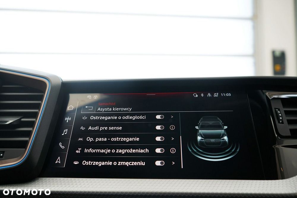 Audi A1 Sportback - 38