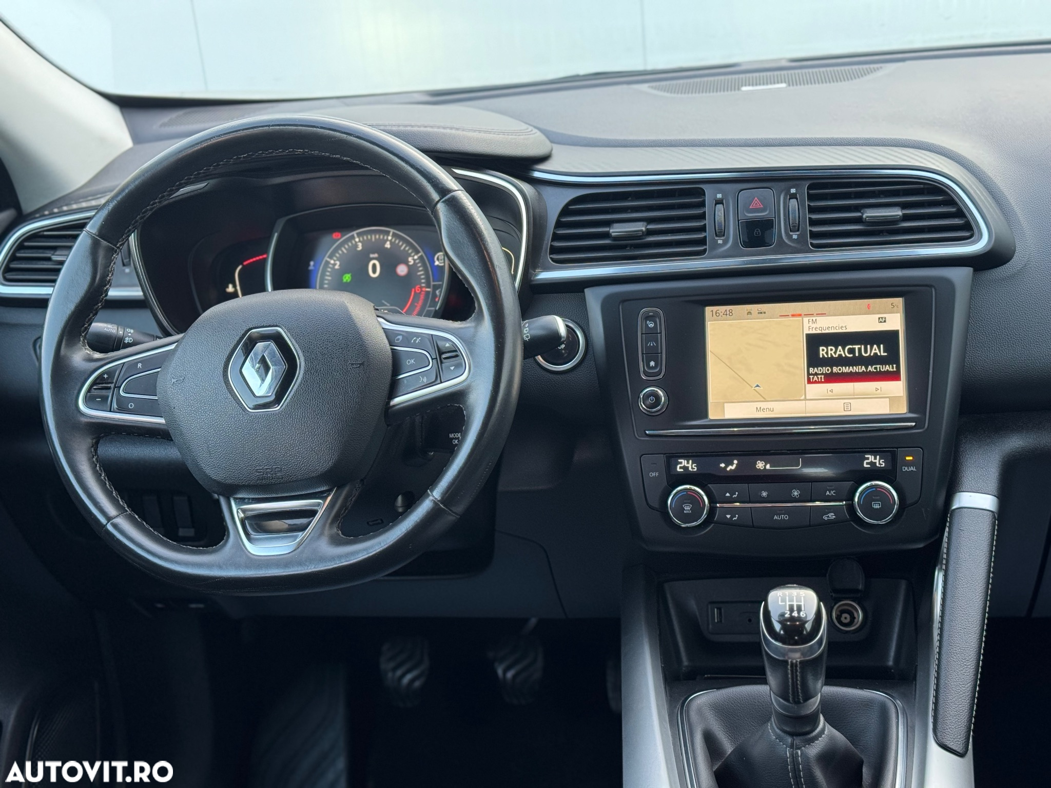 Renault Kadjar Energy TCe 130 Bose Edition - 6