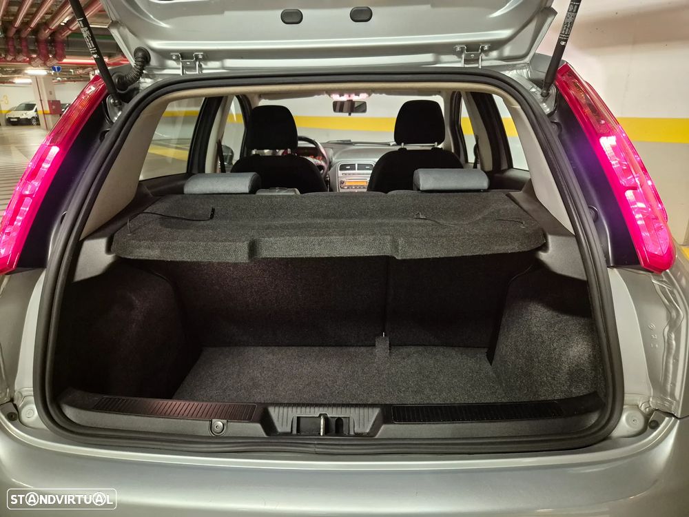 Fiat Grande Punto 1.2 Active - 26