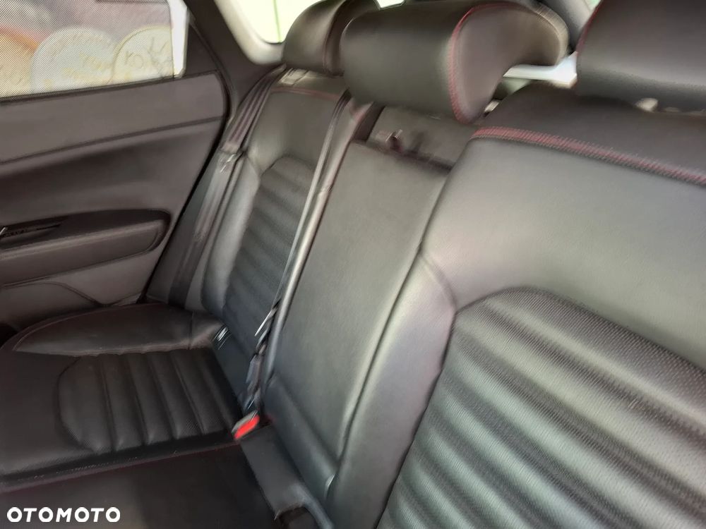 Kia Optima 1.7 CRDI GT Line DCT - 20