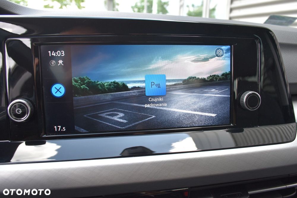 Volkswagen Golf 1.5 TSI EVO Life - 17