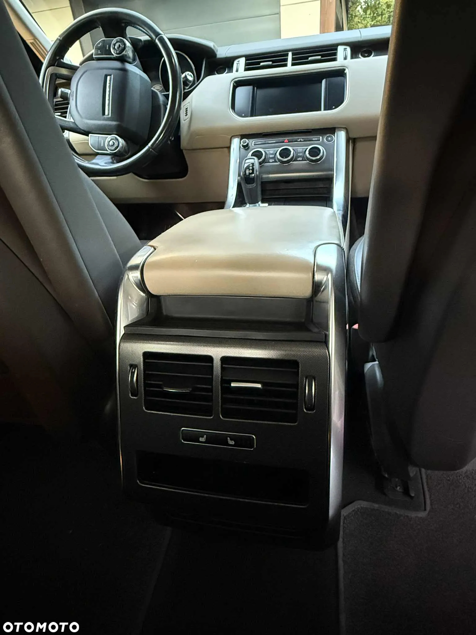 Land Rover Range Rover Sport S 3.0 SD V6 HSE Dynamic - 11