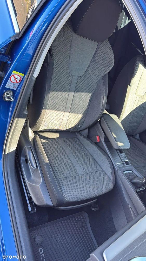 Skoda Octavia 1.5 TSI ACT Style - 11