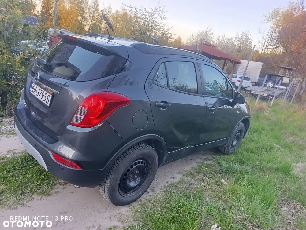Opel Mokka 1.6 Essentia S&S - 39