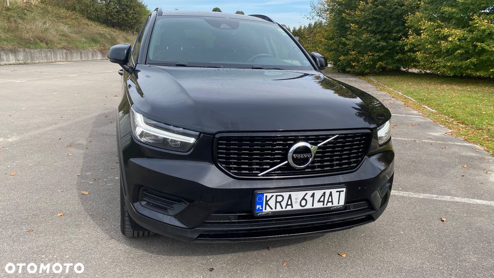 Volvo XC 40 - 7