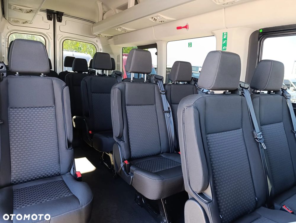 Ford Transit - 17