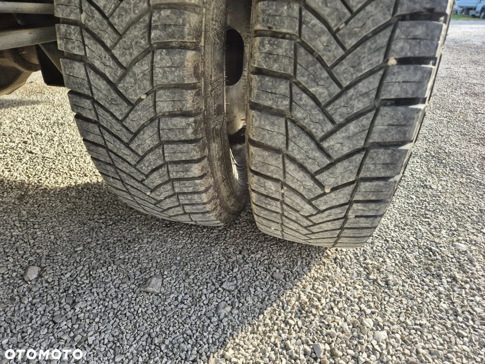 Renault Master 2.3 165KM Bez Adblue Skrzyniowy - 15