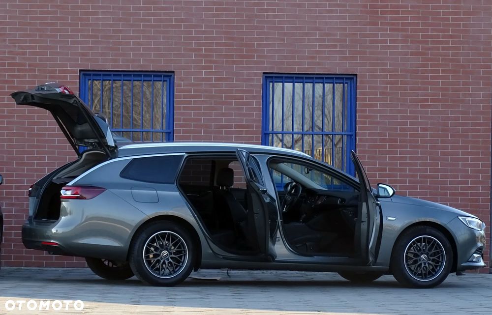 Opel Insignia 2.0 CDTI Exclusive S&S - 15