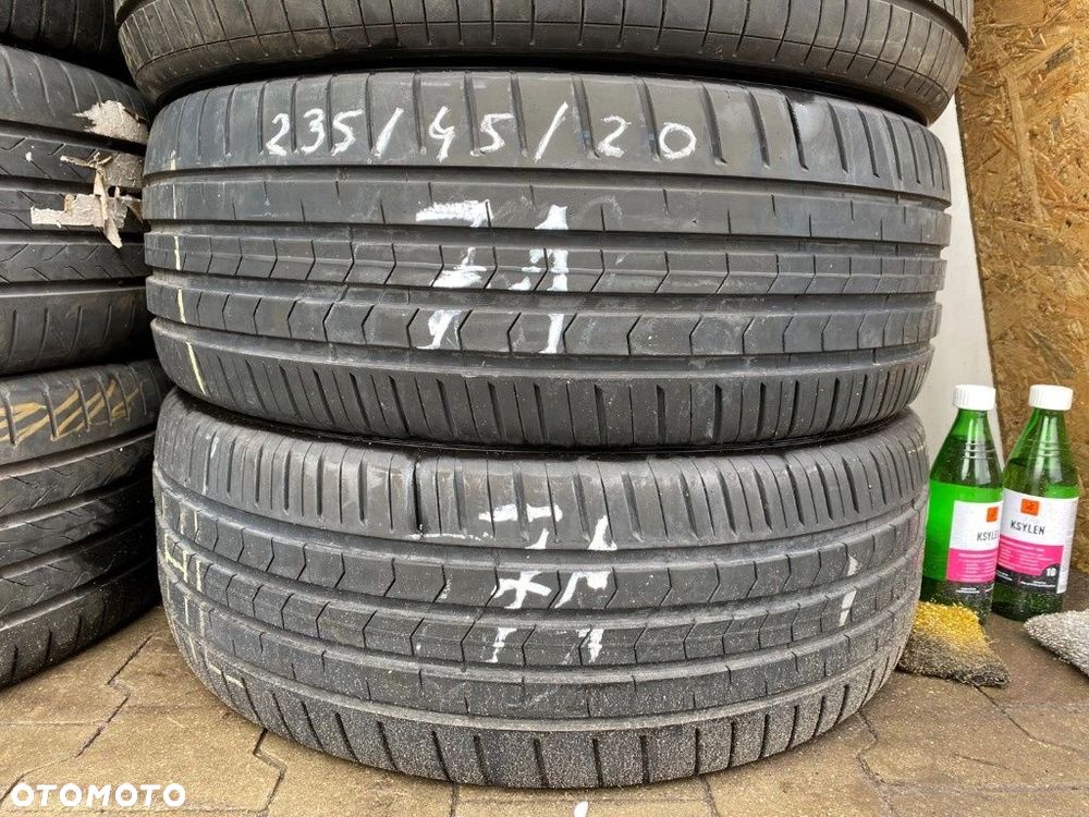 235/45/20 Vredestein UltracSatin_6mm_2szt_(71) - 2