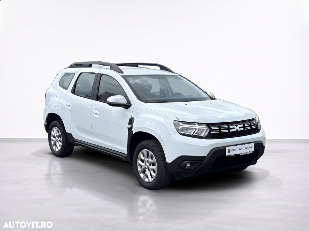Dacia Duster - 9