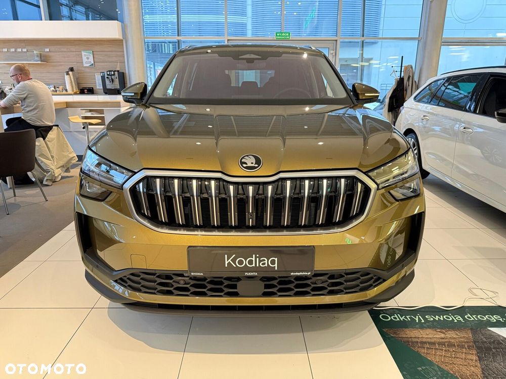 Skoda Kodiaq - 3