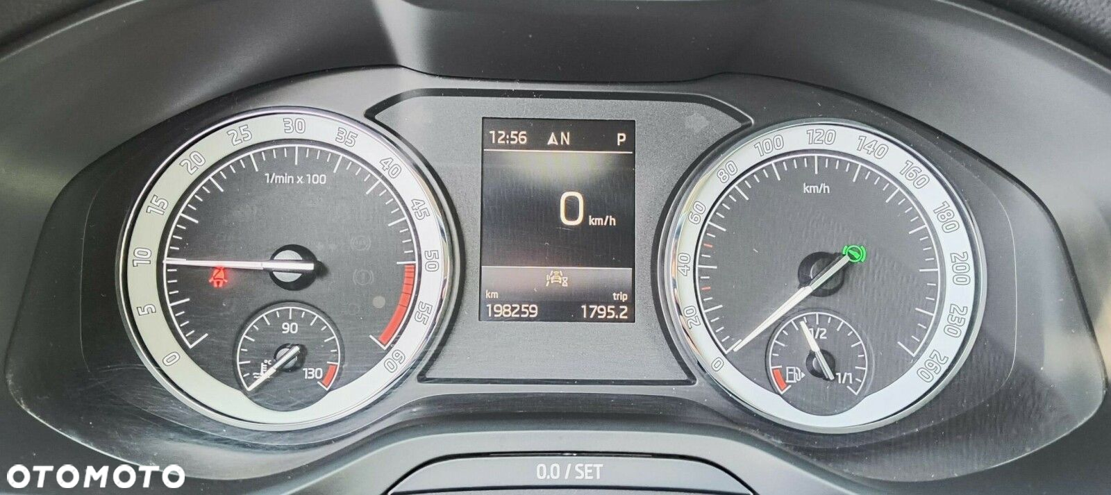 Skoda Kodiaq 2.0 TDI 4x4 Style DSG - 14