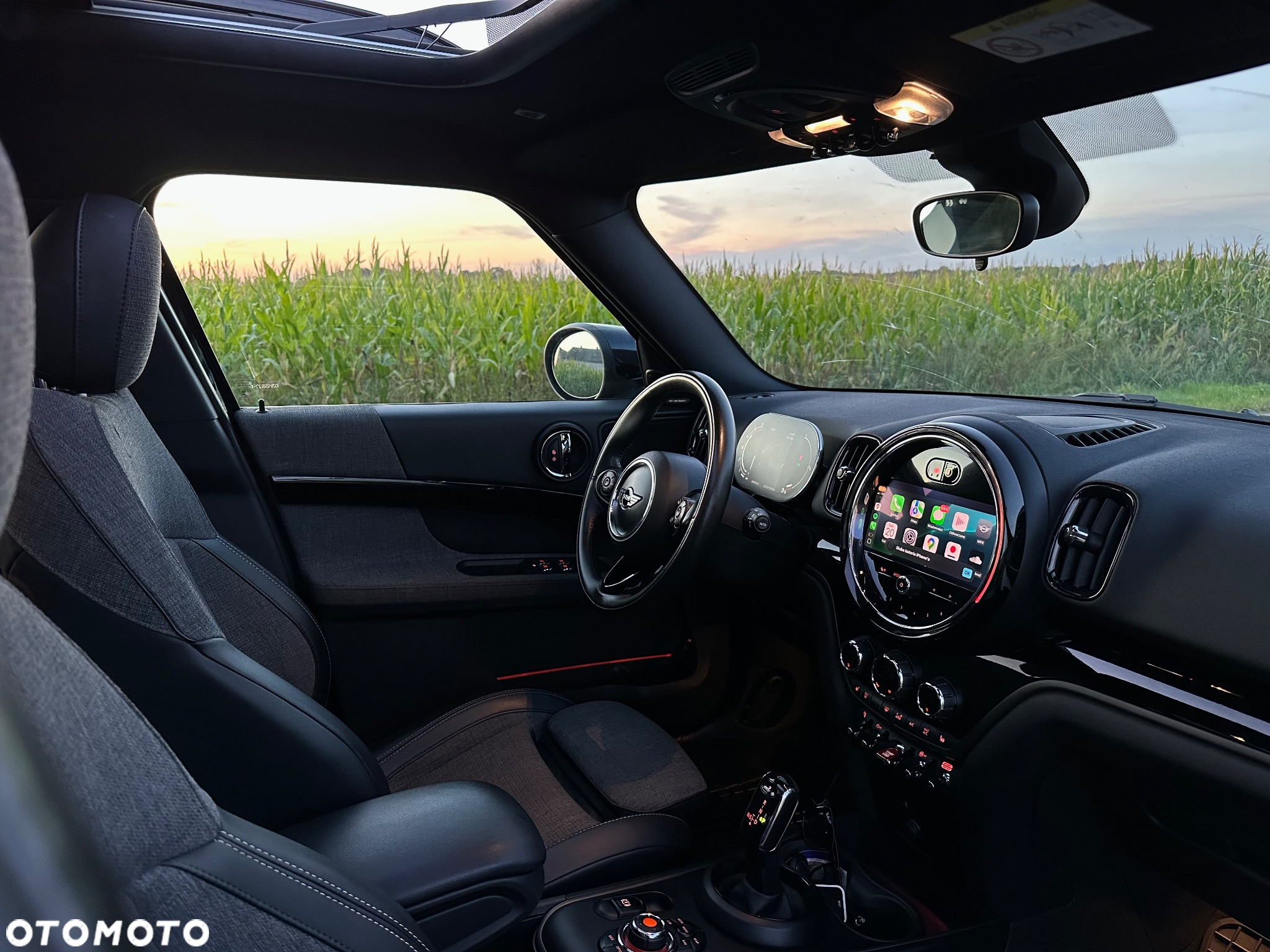 MINI Countryman Cooper SD ALL4 Sport - 6