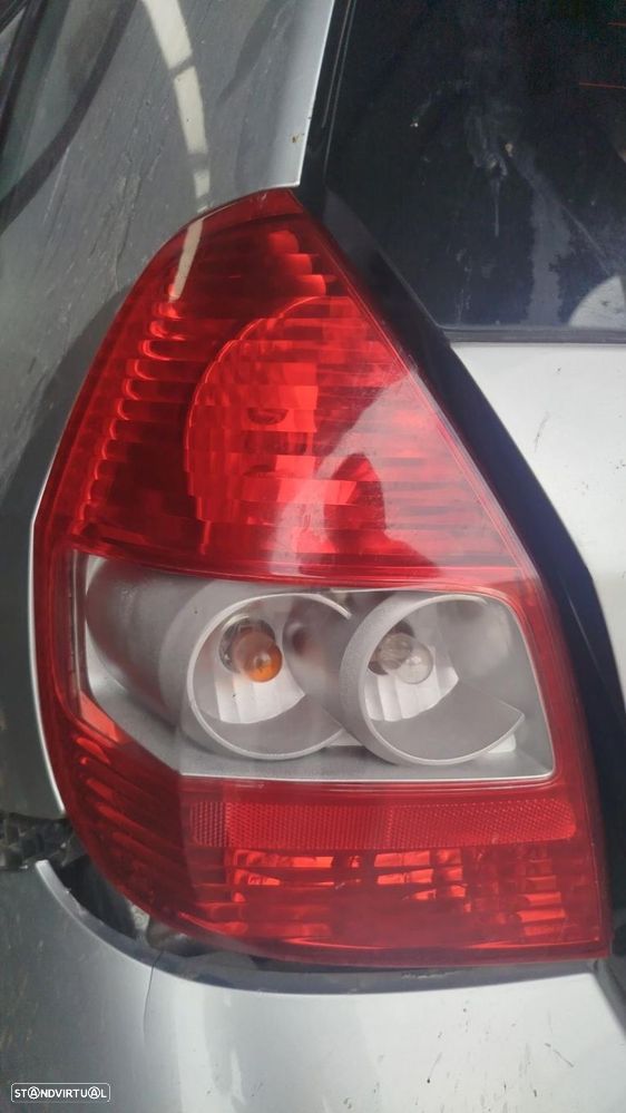 Farolim esquerdo HONDA Jazz II (GD_, GE3_, GE2_) - 1