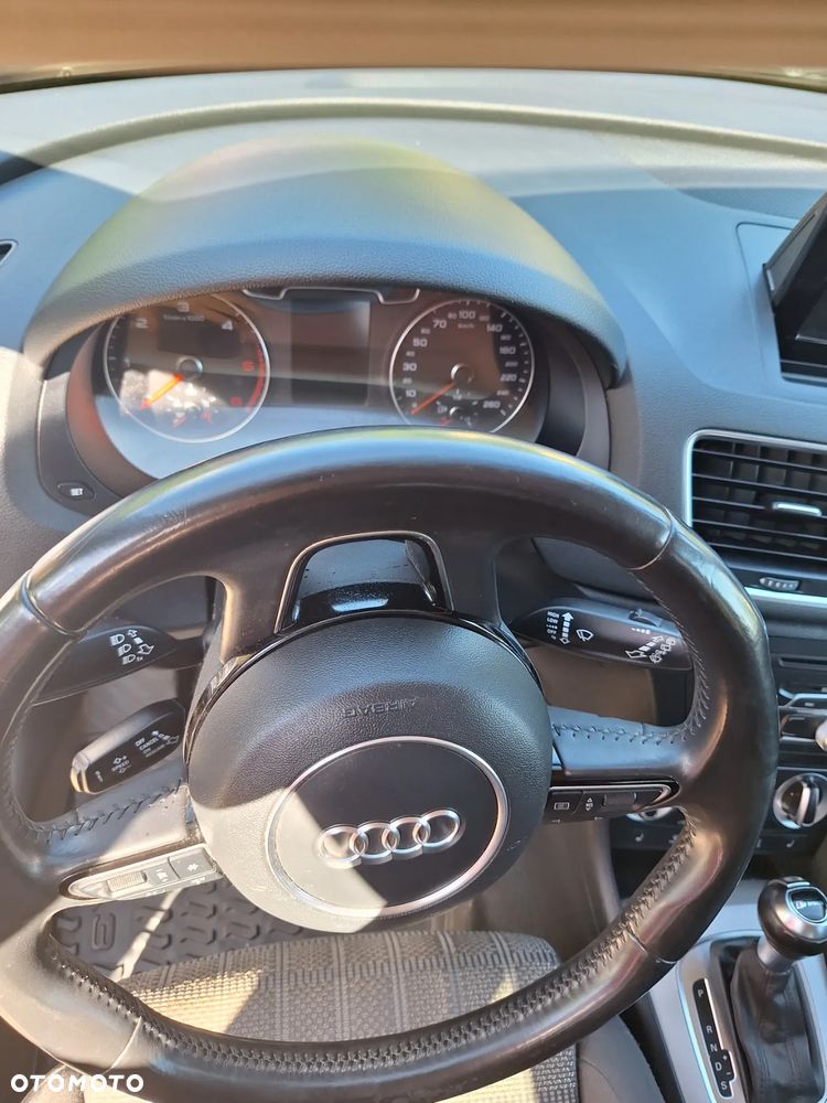 Audi Q3 - 11