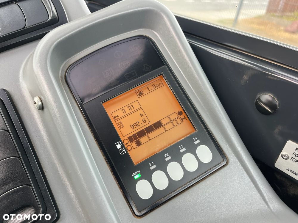 Yanmar VIO50-6B - 27