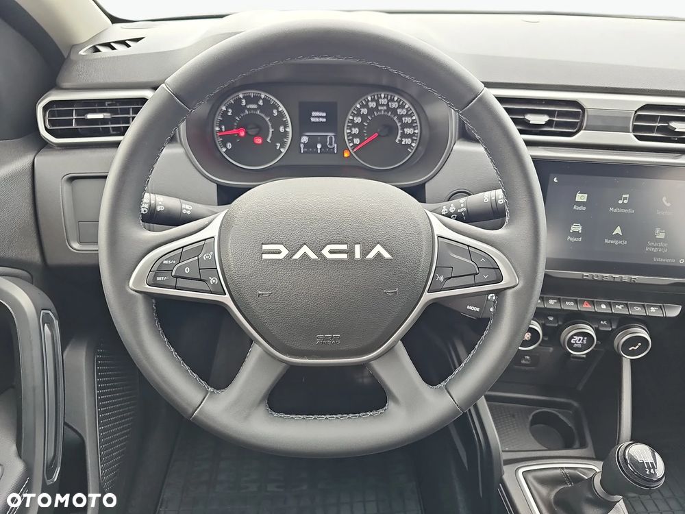 Dacia Duster 1.3 TCe Journey 4WD - 15