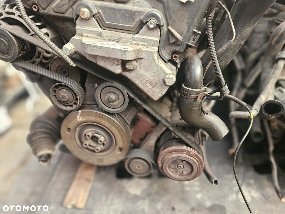 Z19DT Silnik na częsci 1.9 CDTI 8V 120KM Z19DT - 3