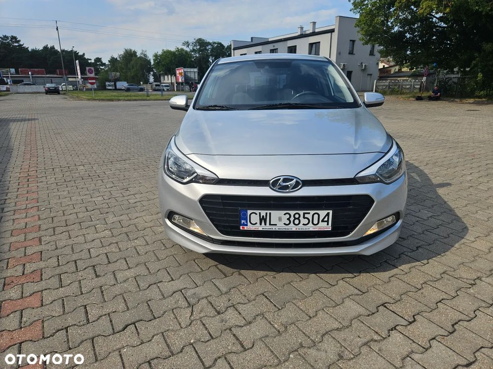 Hyundai i20 1.0 T-GDI Premium - 2