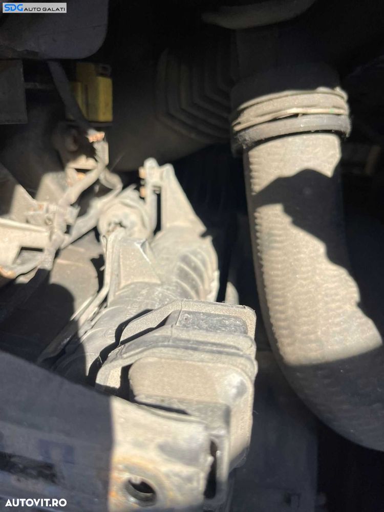 Radiator Apa Antigel Volkswagen Touareg 3.6 V6 2002 - 2010 Cod 7L6121253B [C6400] - 4