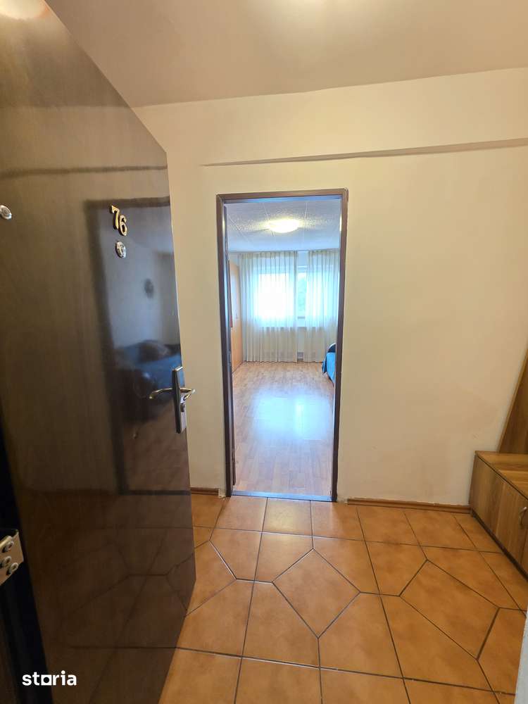 Garsoniera de vanzare Brasov , Bartolomeu zona Avantgarden — fotografia 3
