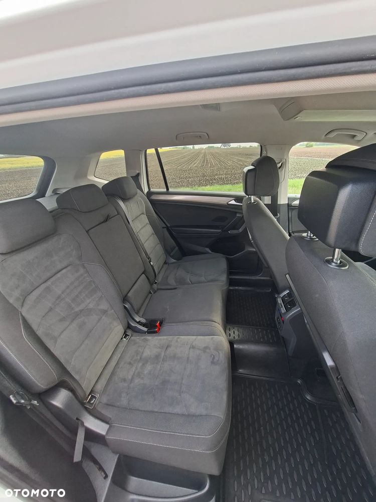 Volkswagen Tiguan 2.0 TDI SCR (BlueMotion Technology) DSG Trendline - 21