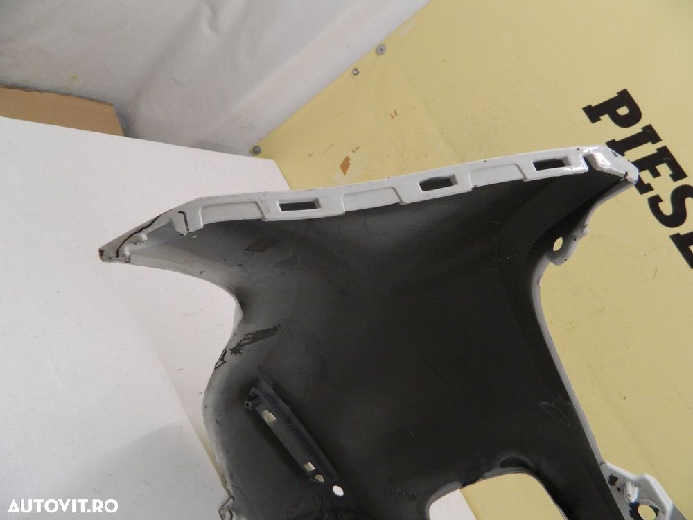 Bara spate Renault Twingo, 2014, 2015, 2016, 2017, 2018, cod origine 850222483R. - 6