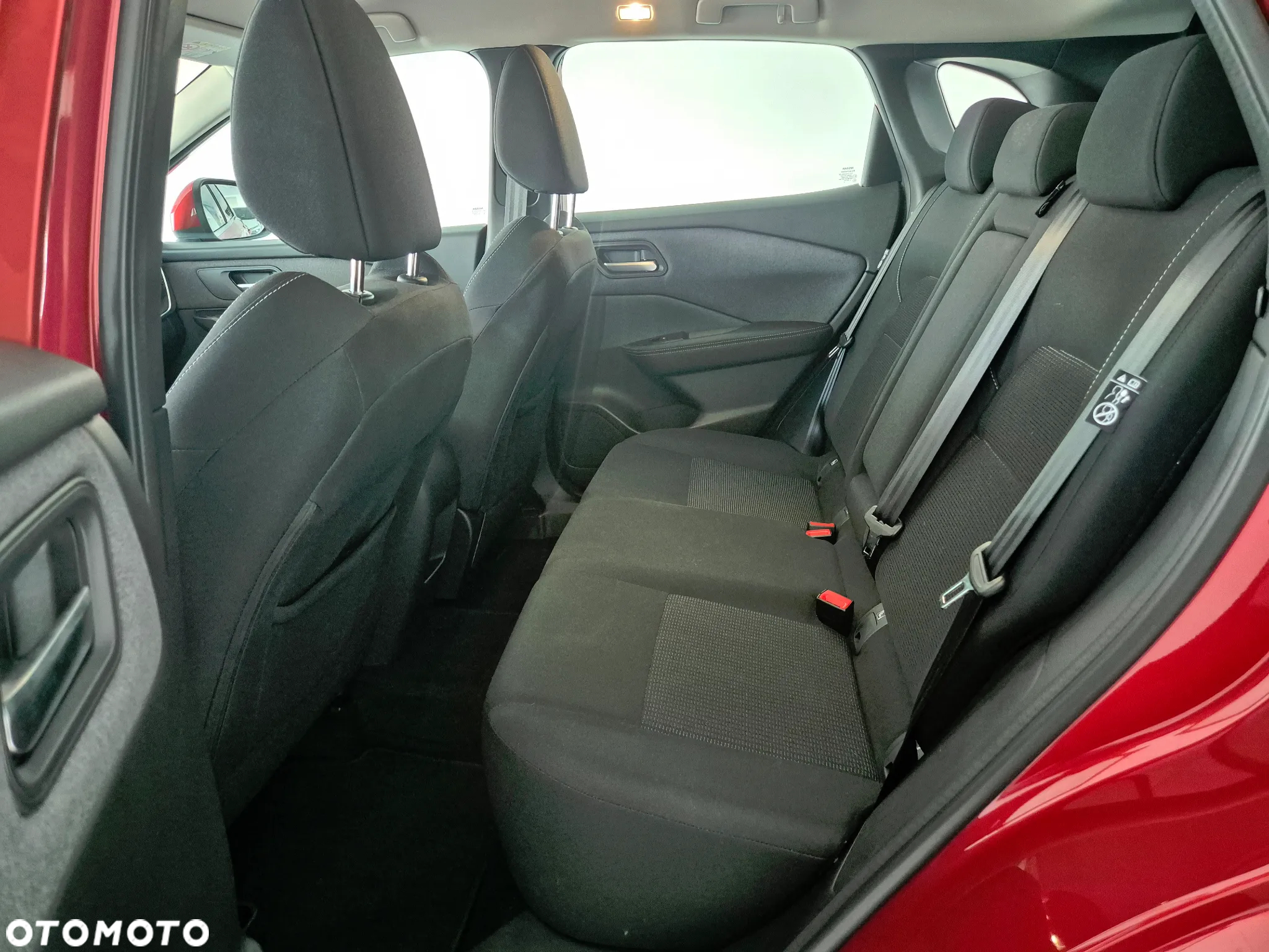 Nissan Qashqai 1.3 DIG-T mHEV Acenta - 9