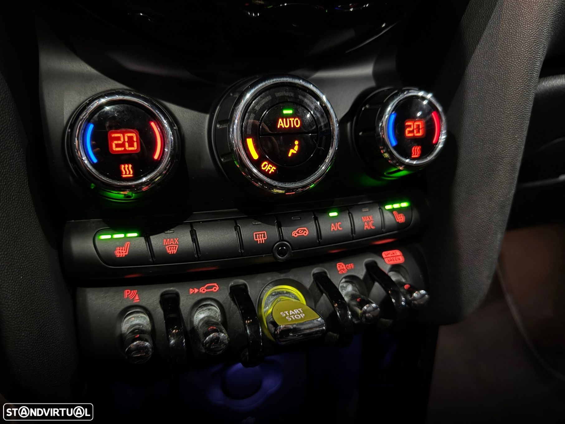 MINI 3 Portas Cooper SE Yours - 34