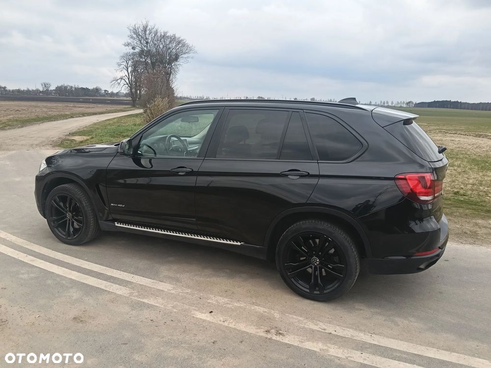 BMW X5 - 6