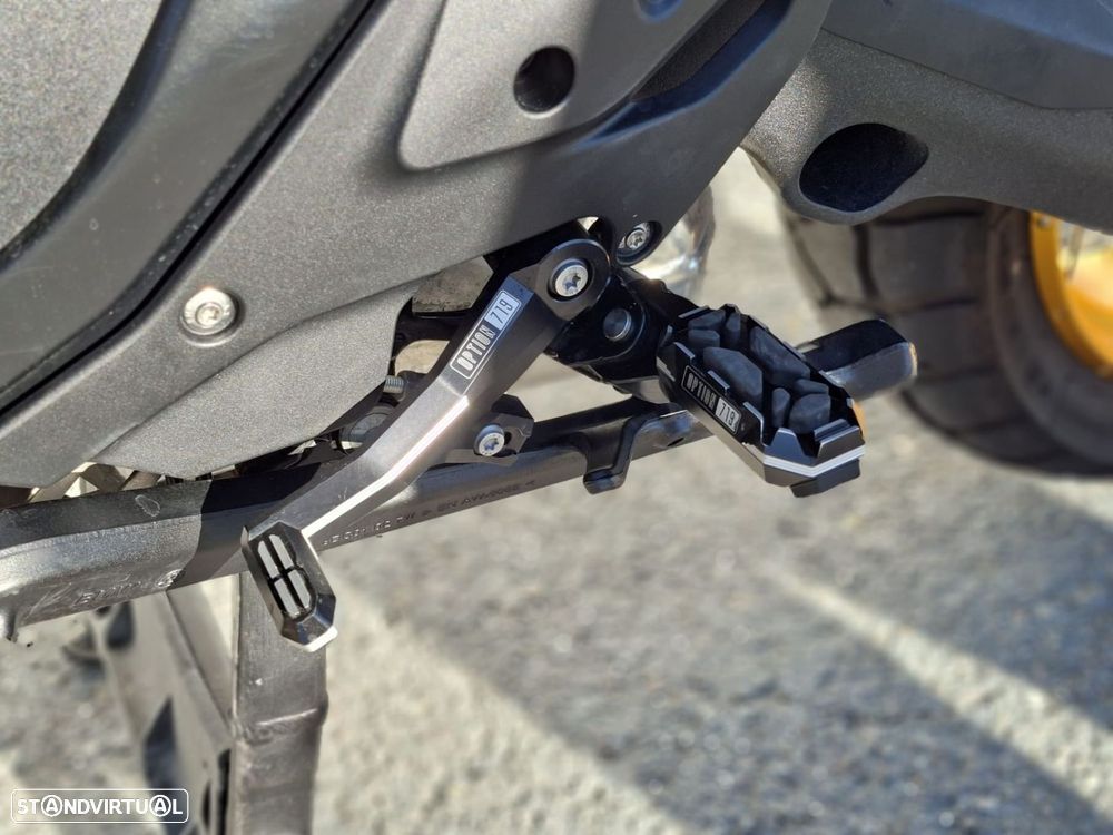 BMW R 1300 GS Adventure Option 719 - 6