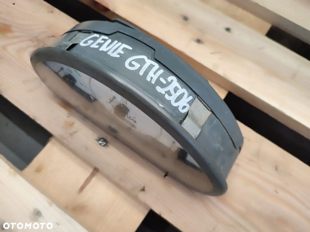 Panel kontrolny 56 0016 0105GT GENIE GTH-2506 - 3