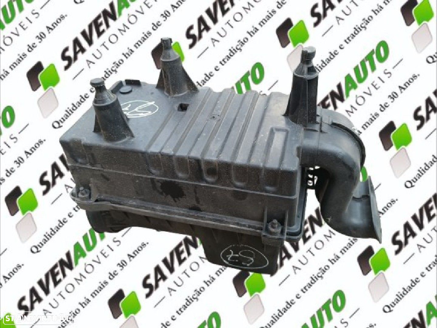 Caixa Filtro Ar Ford Transit Connect (P65_, P70_, P80_) - 1