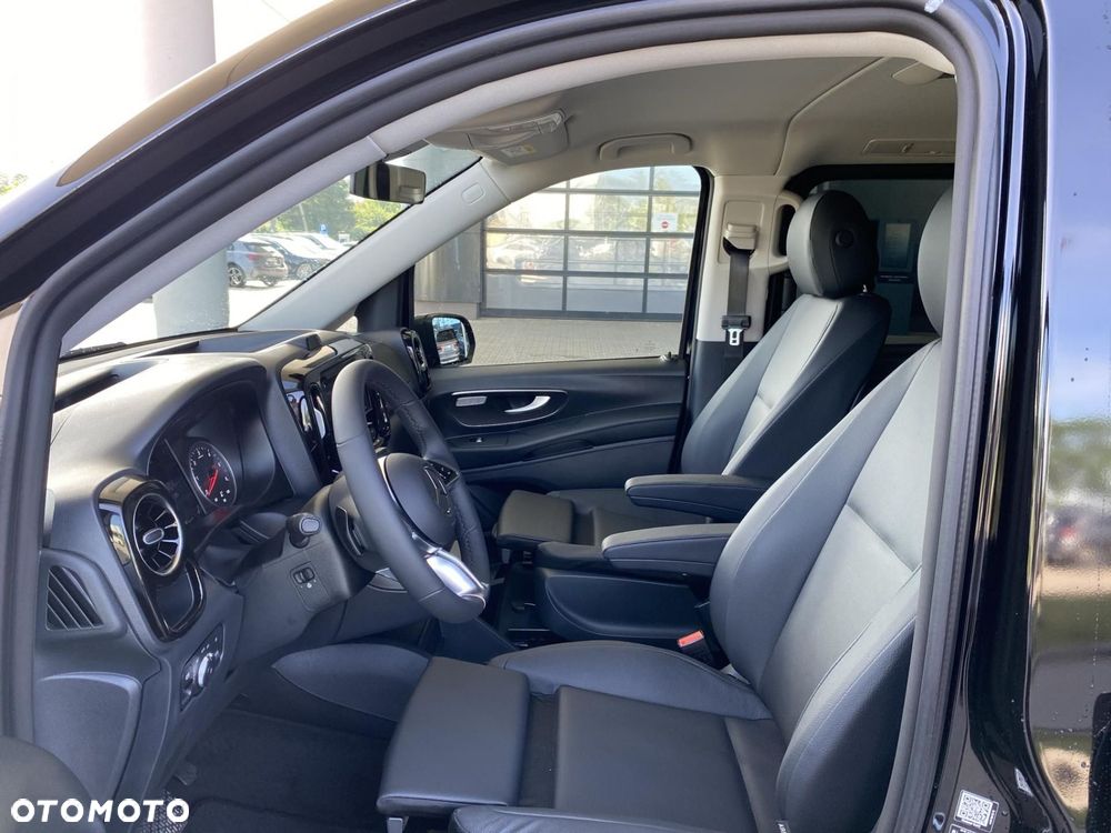 Mercedes-Benz Vito - 11