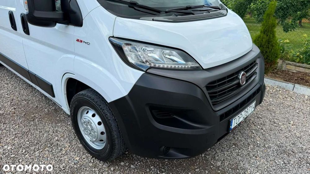Fiat Ducato - 23