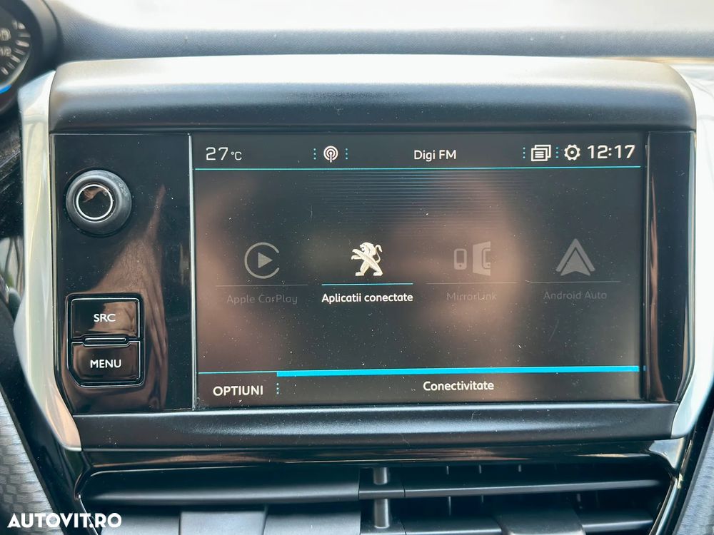 Peugeot 2008 - 21