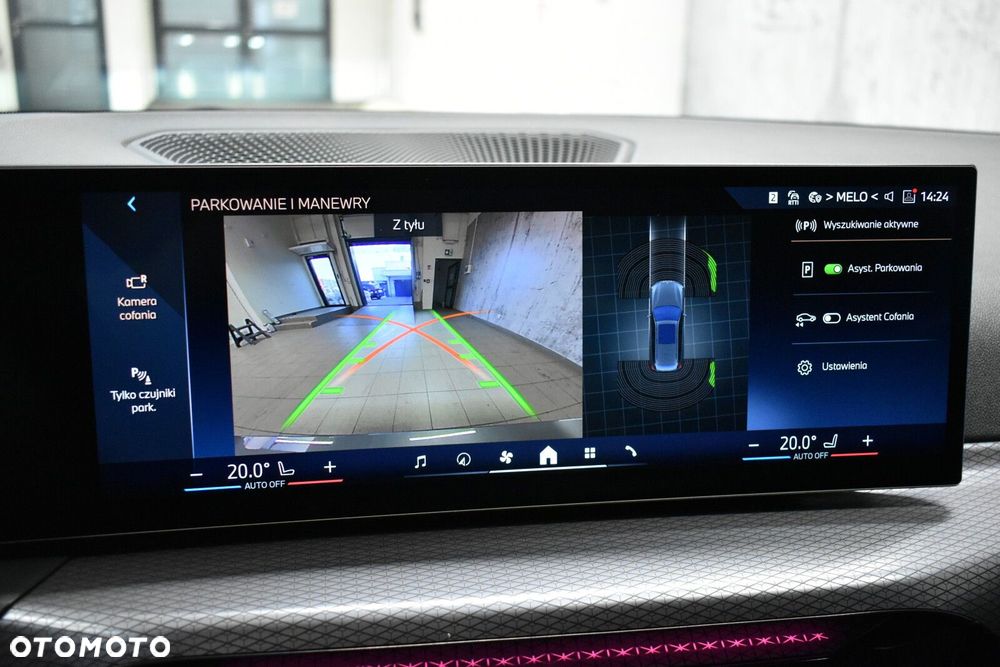 BMW Seria 3 330i xDrive M Sport sport - 17