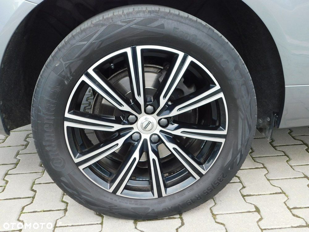 Volvo XC 60 T5 Inscription - 33