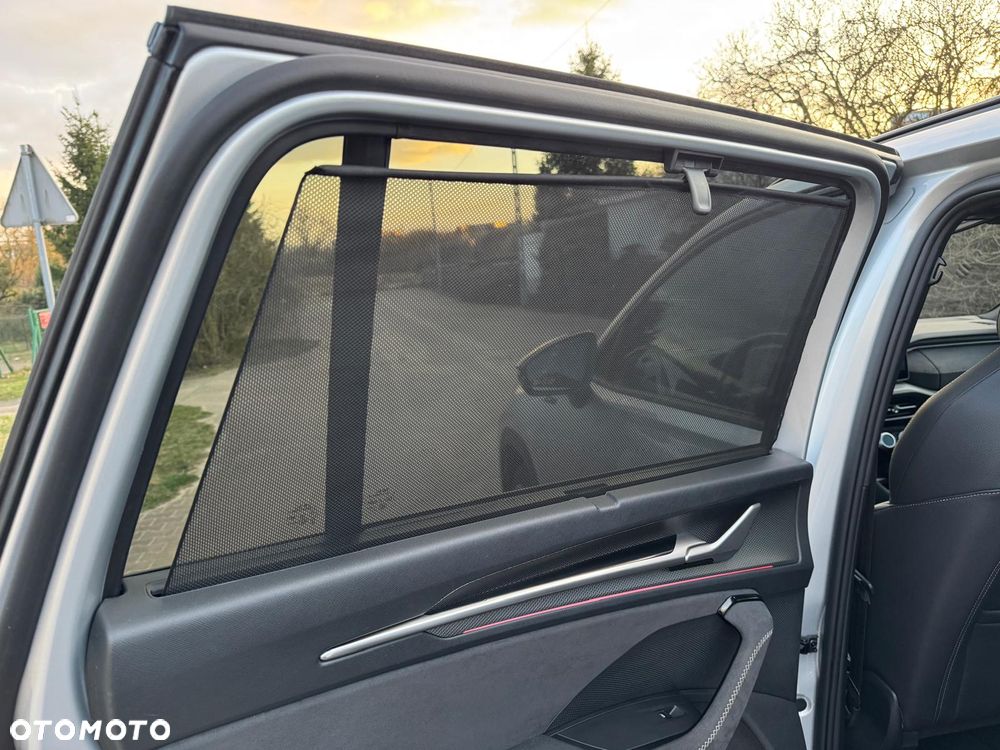 Skoda Kodiaq 2.0 TDI 4x4 DSG Sportline - 15