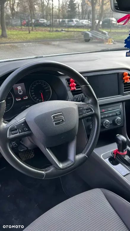 Seat Leon ST 1.6 TDI Start&Stop DSG Style - 18