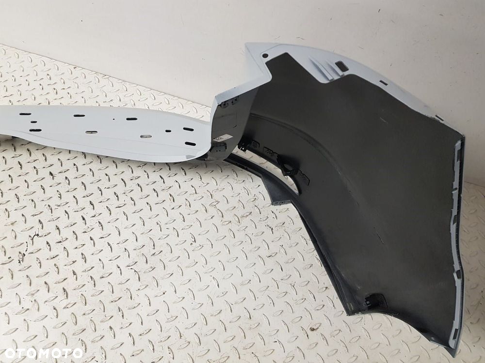 FABRYCZNIE NOWY ORYGINALNY ZDERZAK TYLNY TYŁ FORD S-MAX SMAX II 2 MK2 15-23 6XPDC LESZNO - 7