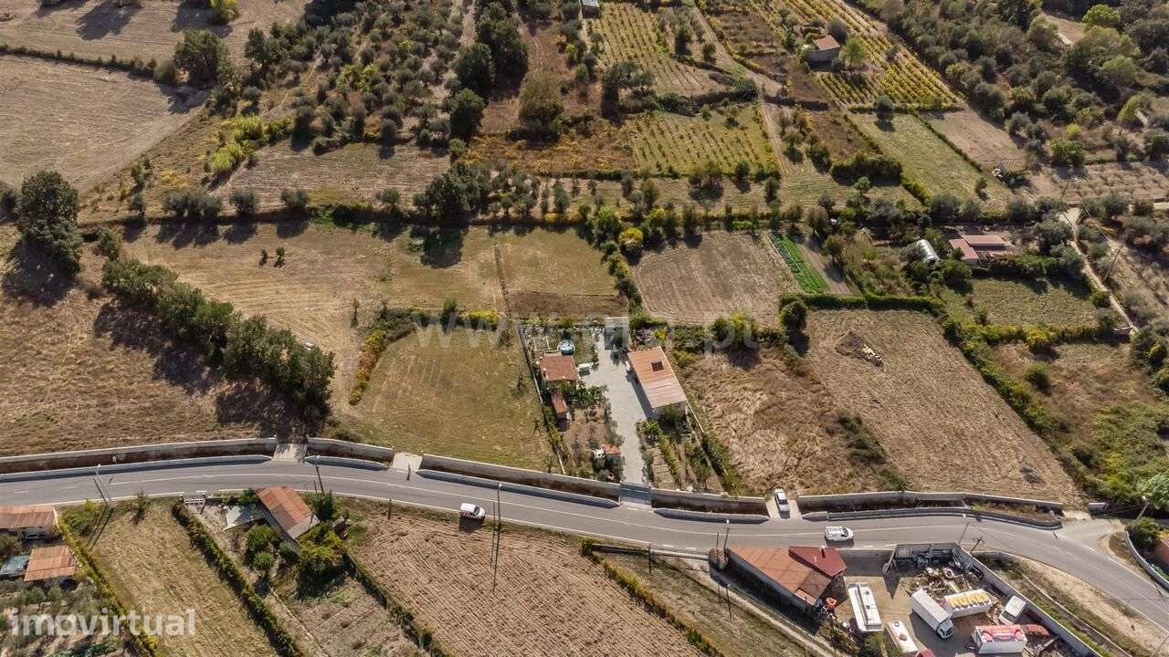 Terreno / Fundão, Valverde - Grande imagem: 2/13